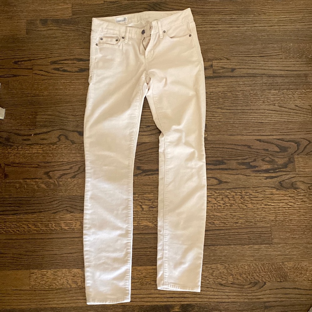 GAP Corduroy Jeans